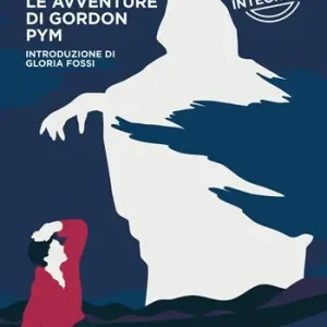 Prezzo Di Fabbrica Le avventure di Gordon Pym. Ediz. integrale