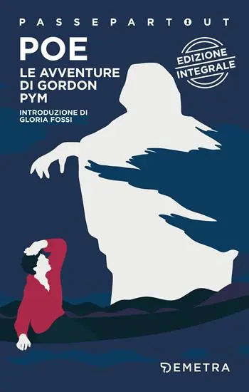 Prezzo Di Fabbrica Le avventure di Gordon Pym. Ediz. integrale