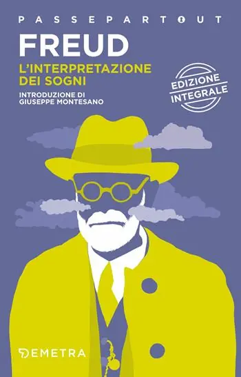 L‘interpretazione dei sogni. Ediz. integrale Prezzo Basso