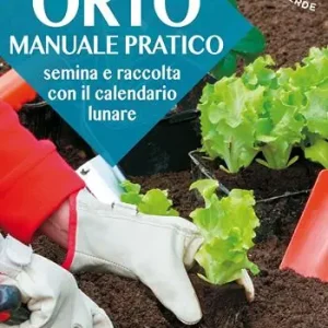 Prezzo Scontato Orto. Manuale pratico