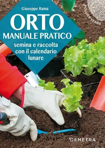 Prezzo Scontato Orto. Manuale pratico