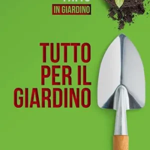 Tutto per il giardino Bestseller
