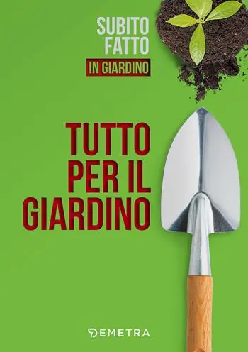 Tutto per il giardino Bestseller