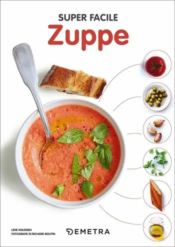 Zuppe Professionale