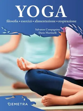 Acquista Ora Yoga. Filosofia, esercizi, alimentazione, respirazione