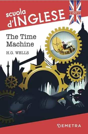 A Buon Prezzo The time machine