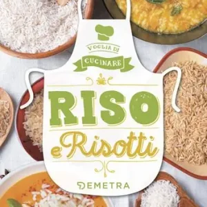 Subito Disponibile Riso e risotti. Ediz. a colori