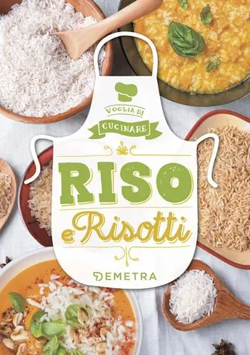 Subito Disponibile Riso e risotti. Ediz. a colori