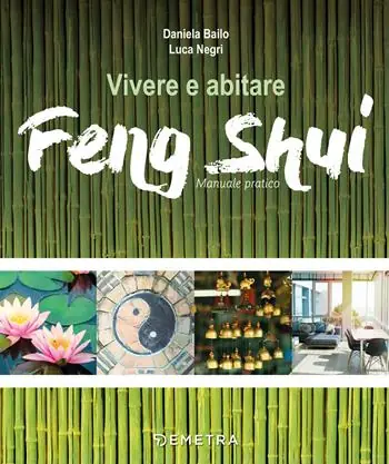 Vivere e abitare Feng shui Acquista Ora
