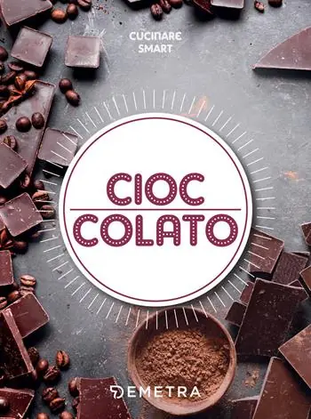 Promozione Esclusiva Cioccolato