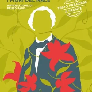 Professionale I fiori del male. Testo francese a fronte
