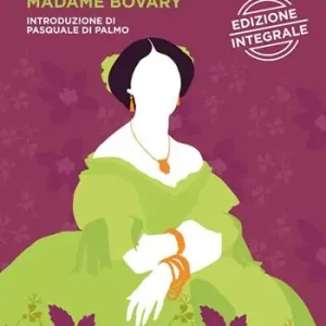 Madame Bovary. Ediz. integrale Compra Online