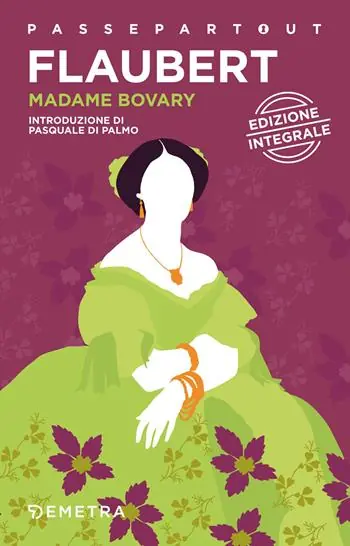 Madame Bovary. Ediz. integrale Compra Online