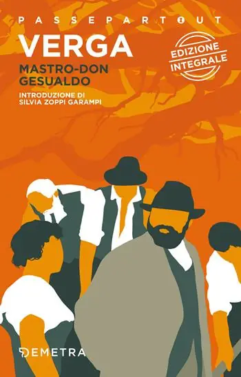 Mastro don Gesualdo. Ediz. integrale Nuovo Arrivo