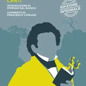 Compra Oggi Stesso Canti. Ediz. integrale