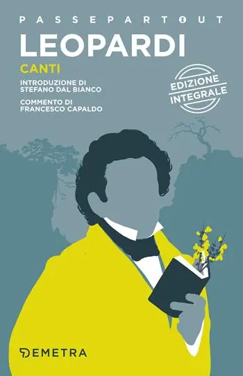 Compra Oggi Stesso Canti. Ediz. integrale