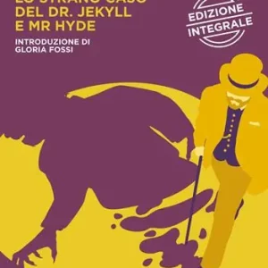 A Buon Prezzo Lo strano caso del Dr. Jekyll e Mr. Hyde. Ediz. integrale