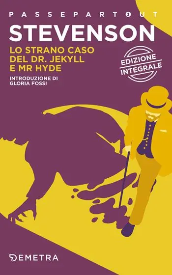 A Buon Prezzo Lo strano caso del Dr. Jekyll e Mr. Hyde. Ediz. integrale