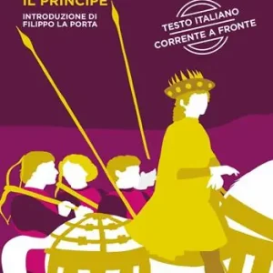 Il principe Promozione