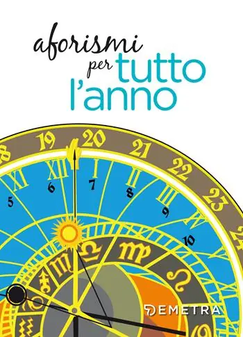 A Buon Prezzo Aforismi per tutto l‘anno