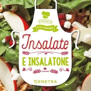 Insalate e insalatone Prezzo Scontato