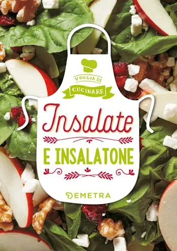 Insalate e insalatone Prezzo Scontato