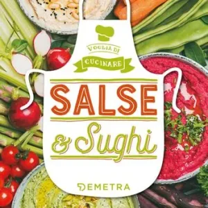 Salse e sughi Nuova Collezione