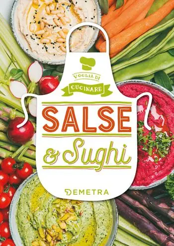 Salse e sughi Nuova Collezione