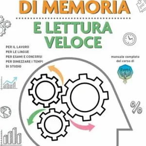 Prezzo Scontato Tecniche di memoria e lettura veloce