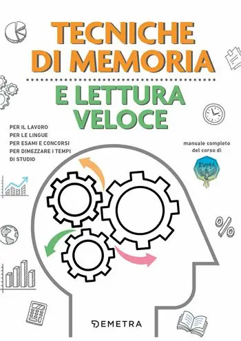 Prezzo Scontato Tecniche di memoria e lettura veloce