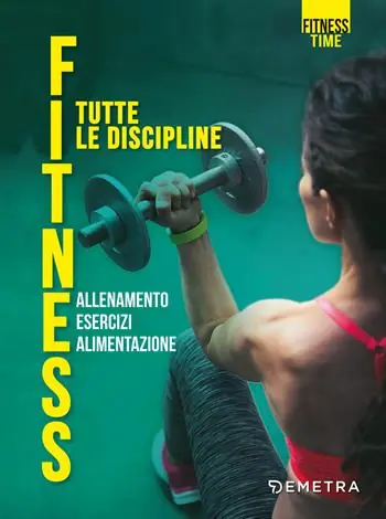 Occasione Fitness. Tutte le discipline