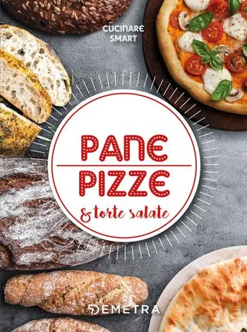 Ultimissimo Modello Pane e pizze & torte salate