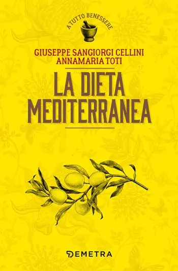 La dieta mediterranea Offerta Lampo