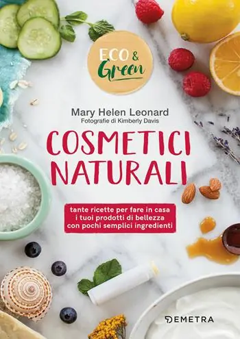 Saldi Cosmetici naturali