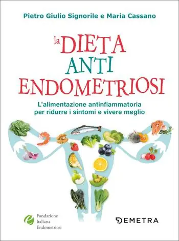 Miglior Prezzo La dieta anti endometriosi. L‘alimentazione antinfiammatoria per ridurre i sintomi e vivere meglio