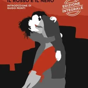 Più Venduto Il rosso e il nero. Ediz. integrale