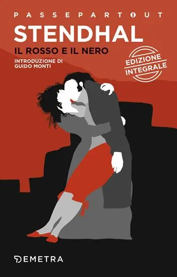 Più Venduto Il rosso e il nero. Ediz. integrale