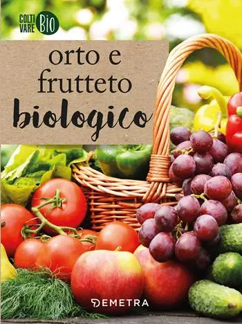 Compra Oggi Stesso Il grande libro dell‘orto. Guida completa