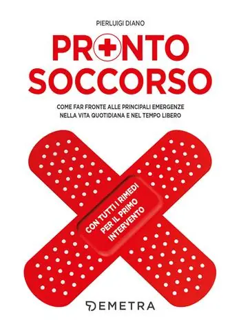 Miglior Prezzo Pronto soccorso. Come far fronte alle principali emergenze nella vita quotidiana e nel tempo libero. Con tutti i rimedi per il primo intervento