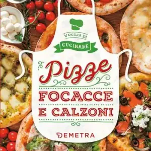 Prezzo Di Fabbrica Pizze, focacce e calzoni
