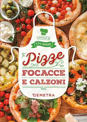 Prezzo Di Fabbrica Pizze, focacce e calzoni