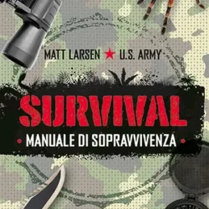 Saldi Survival. Manuale di sopravvivenza