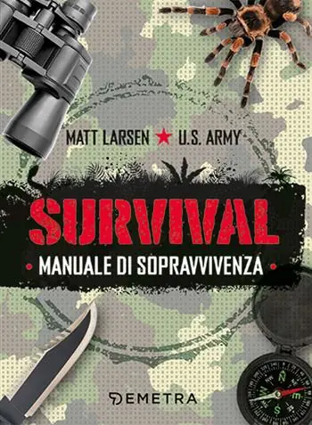 Saldi Survival. Manuale di sopravvivenza