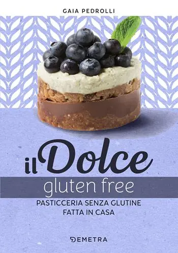 Ultime Pezzi Il dolce gluten free. Pasticceria senza glutine fatta in casa