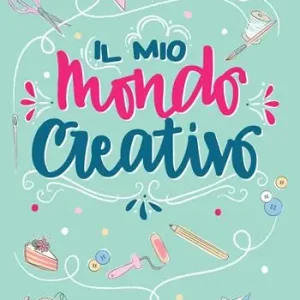Affare Il mio mondo creativo