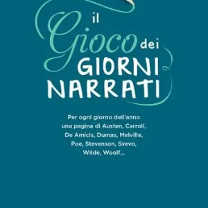 Il gioco dei giorni narrati Offerta Del Giorno
