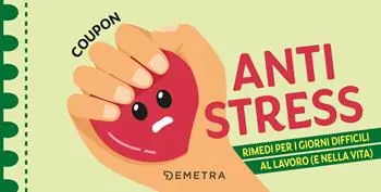Coupon antistress A Buon Prezzo
