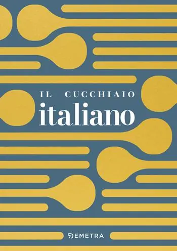 Il cucchiaio italiano Occasione Imperdibile