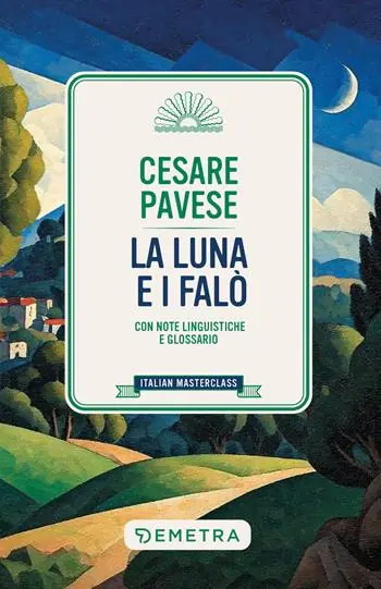 La luna e i falò Sconto