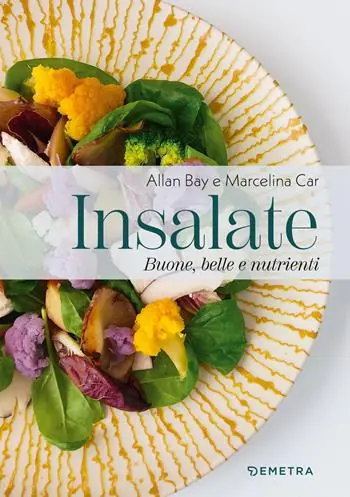 Compra Online Insalate. Buone, belle e nutrienti